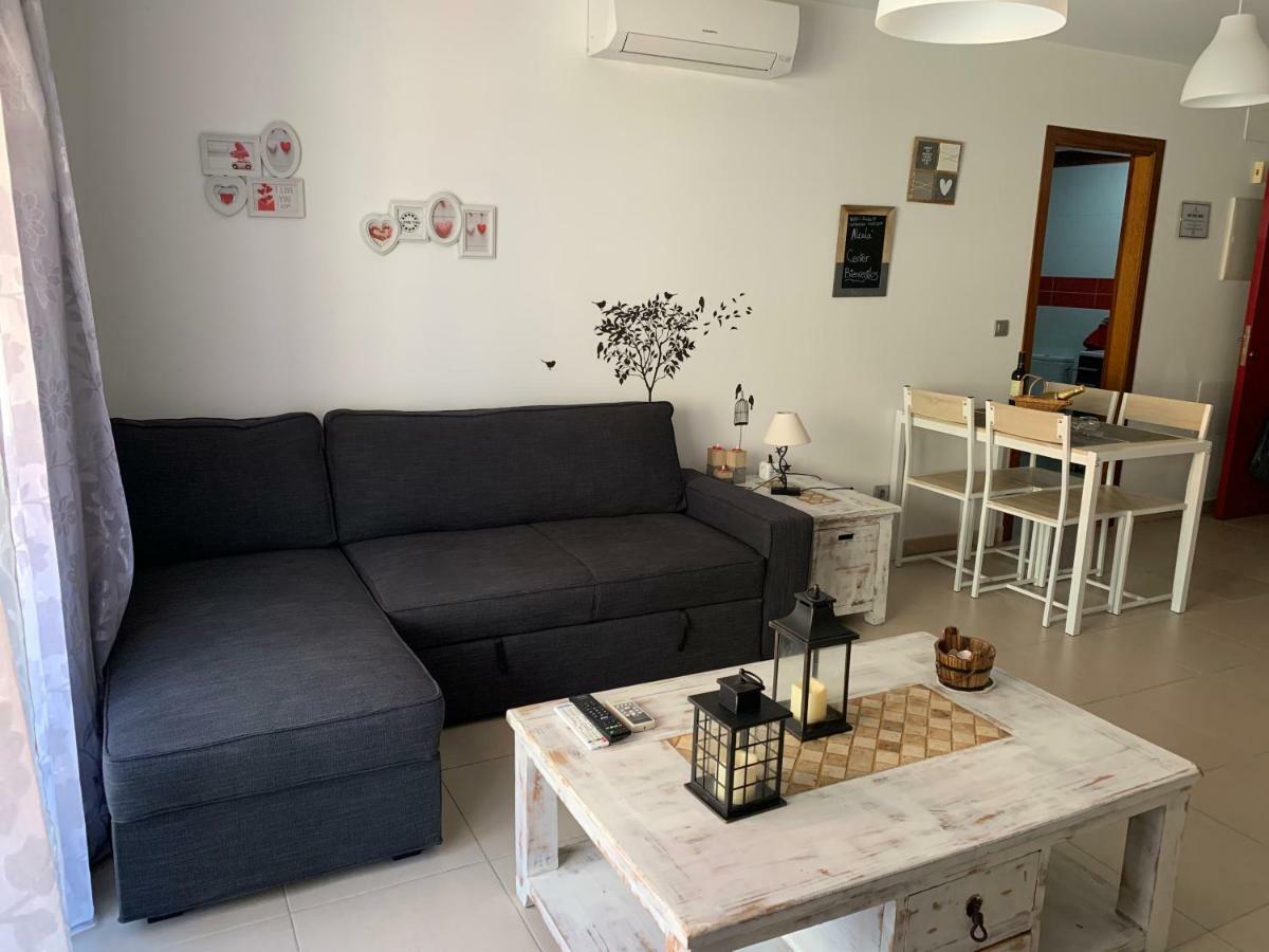 Alcala Center A 5 Minutos Del Paseo Y Playas Lejlighed Eksteriør billede