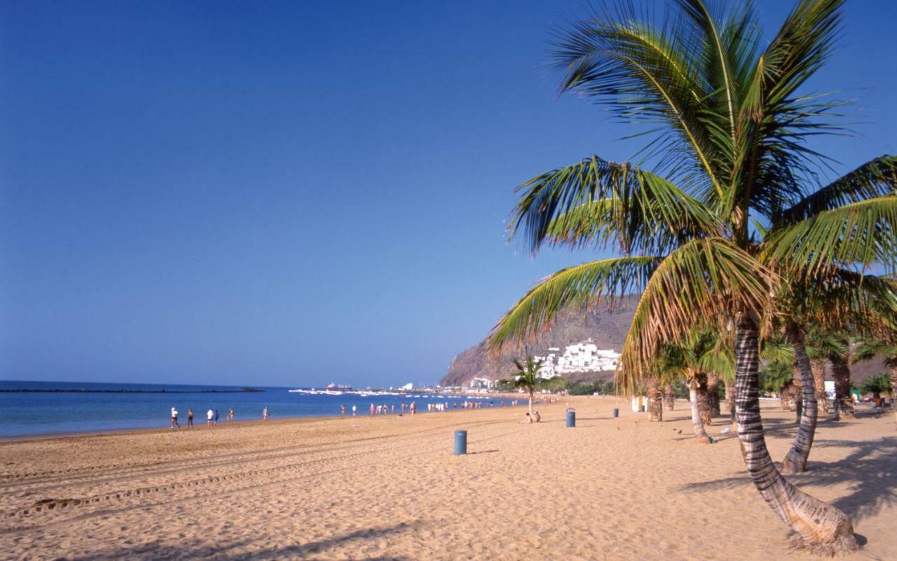 Alcala Center A 5 Minutos Del Paseo Y Playas Lejlighed Eksteriør billede