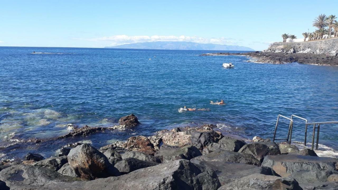 Alcala Center A 5 Minutos Del Paseo Y Playas Lejlighed Eksteriør billede