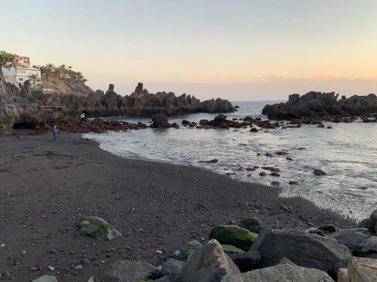 Alcala Center A 5 Minutos Del Paseo Y Playas Lejlighed Eksteriør billede