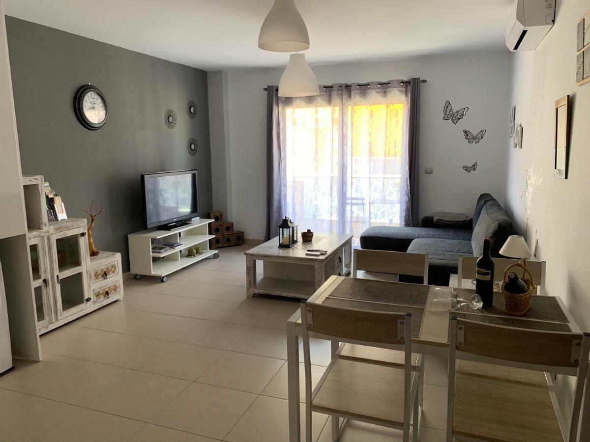 Alcala Center A 5 Minutos Del Paseo Y Playas Lejlighed Eksteriør billede