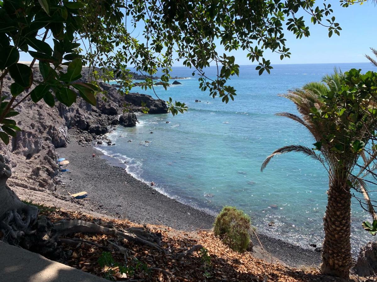 Alcala Center A 5 Minutos Del Paseo Y Playas Lejlighed Eksteriør billede