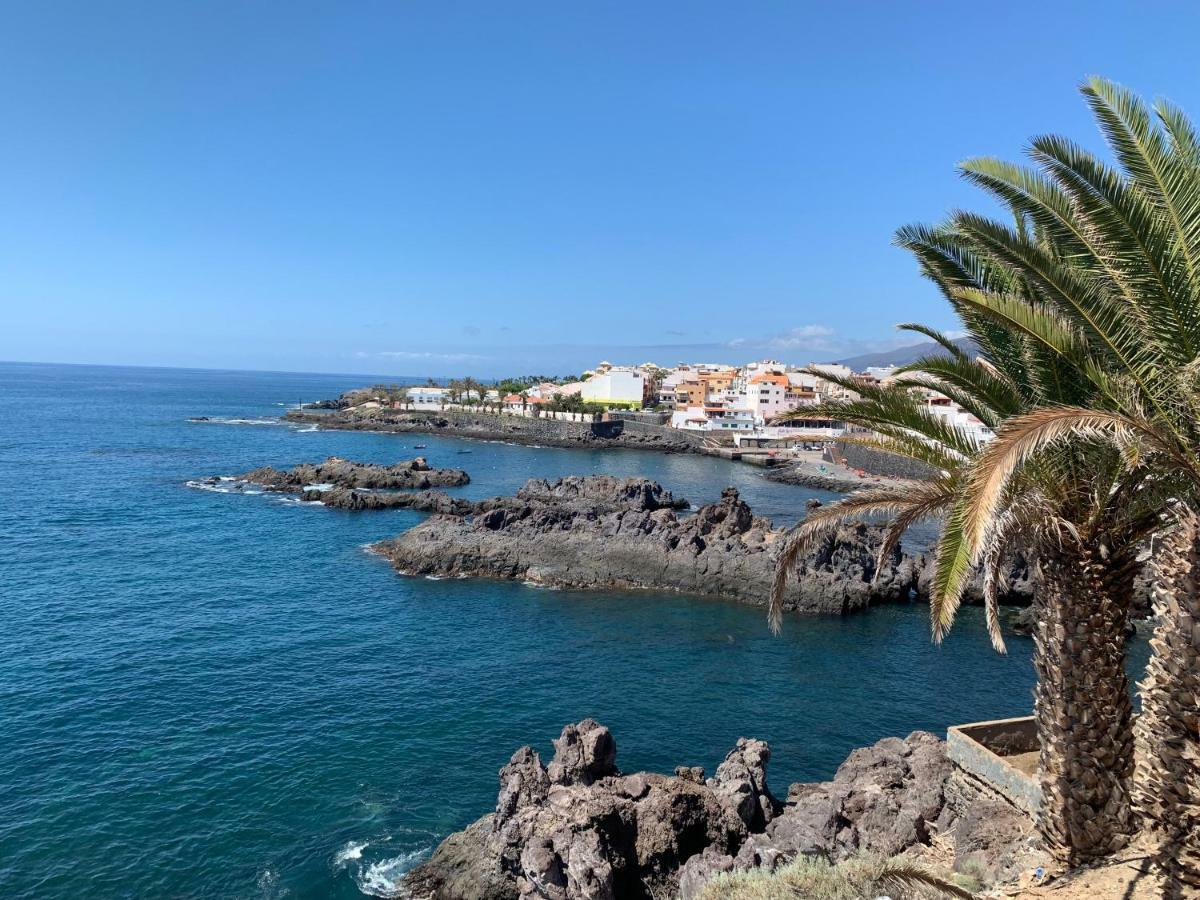 Alcala Center A 5 Minutos Del Paseo Y Playas Lejlighed Eksteriør billede